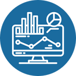 Preconfigured Dashboard and Reports​