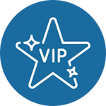 VIP discounts with membership software