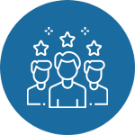 member-crm icon